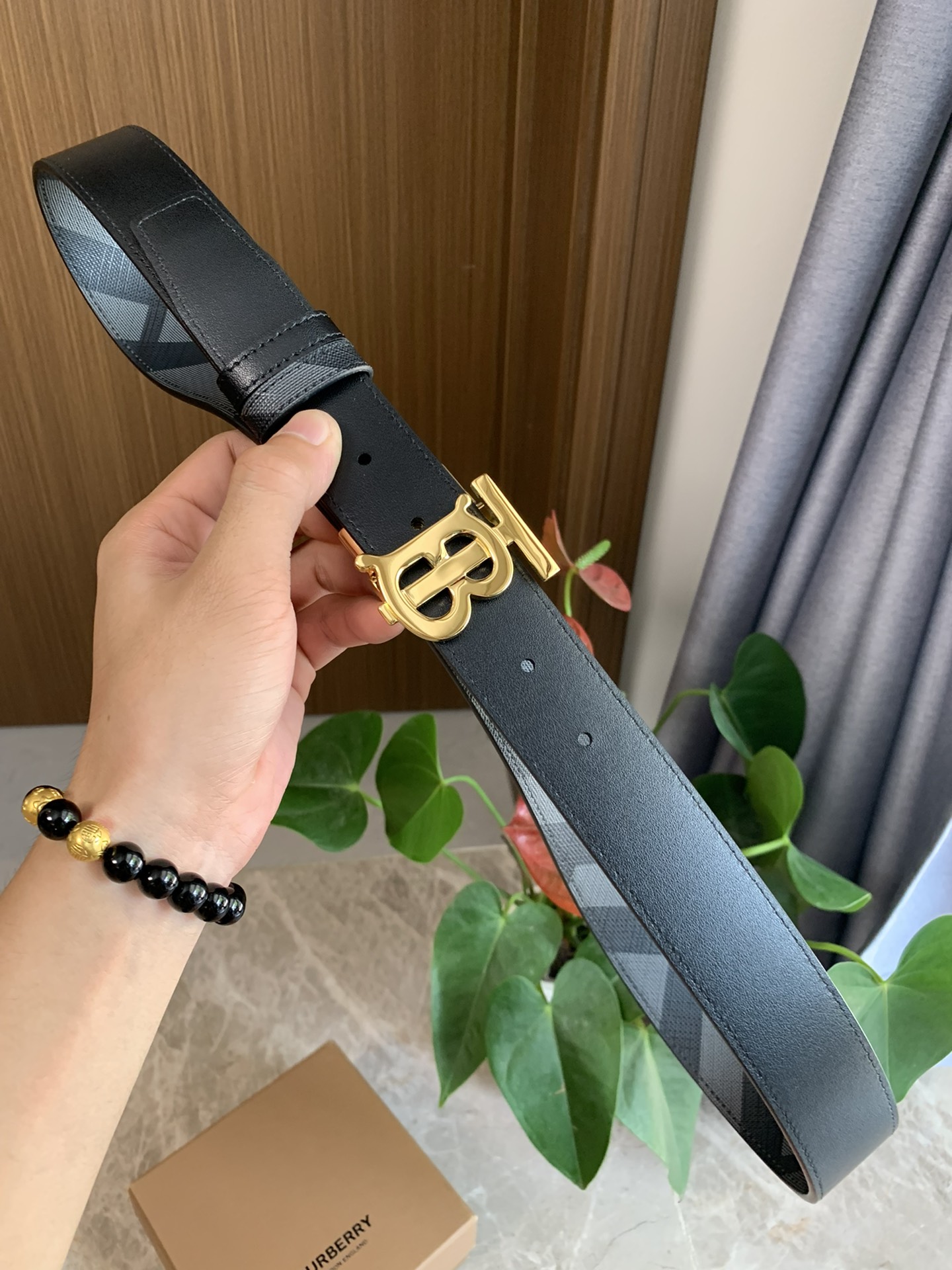 Basic Belt M