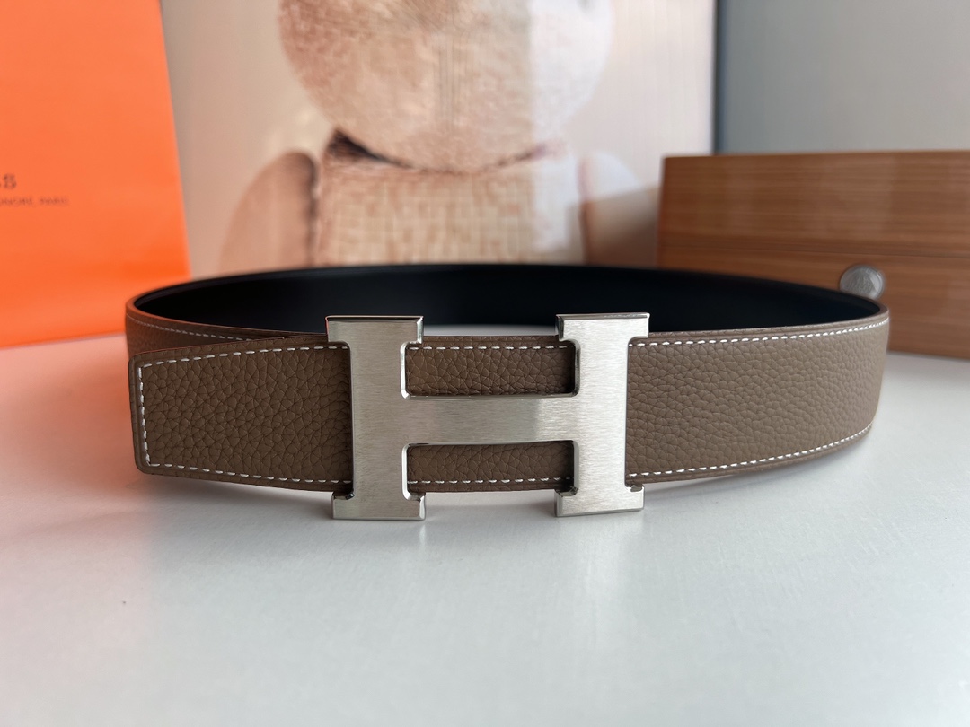 Basic Belt