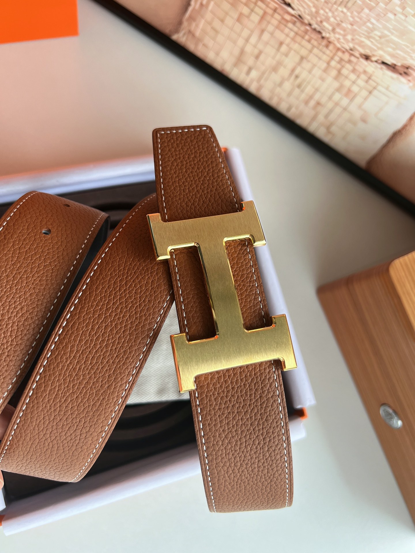 Basic Belt