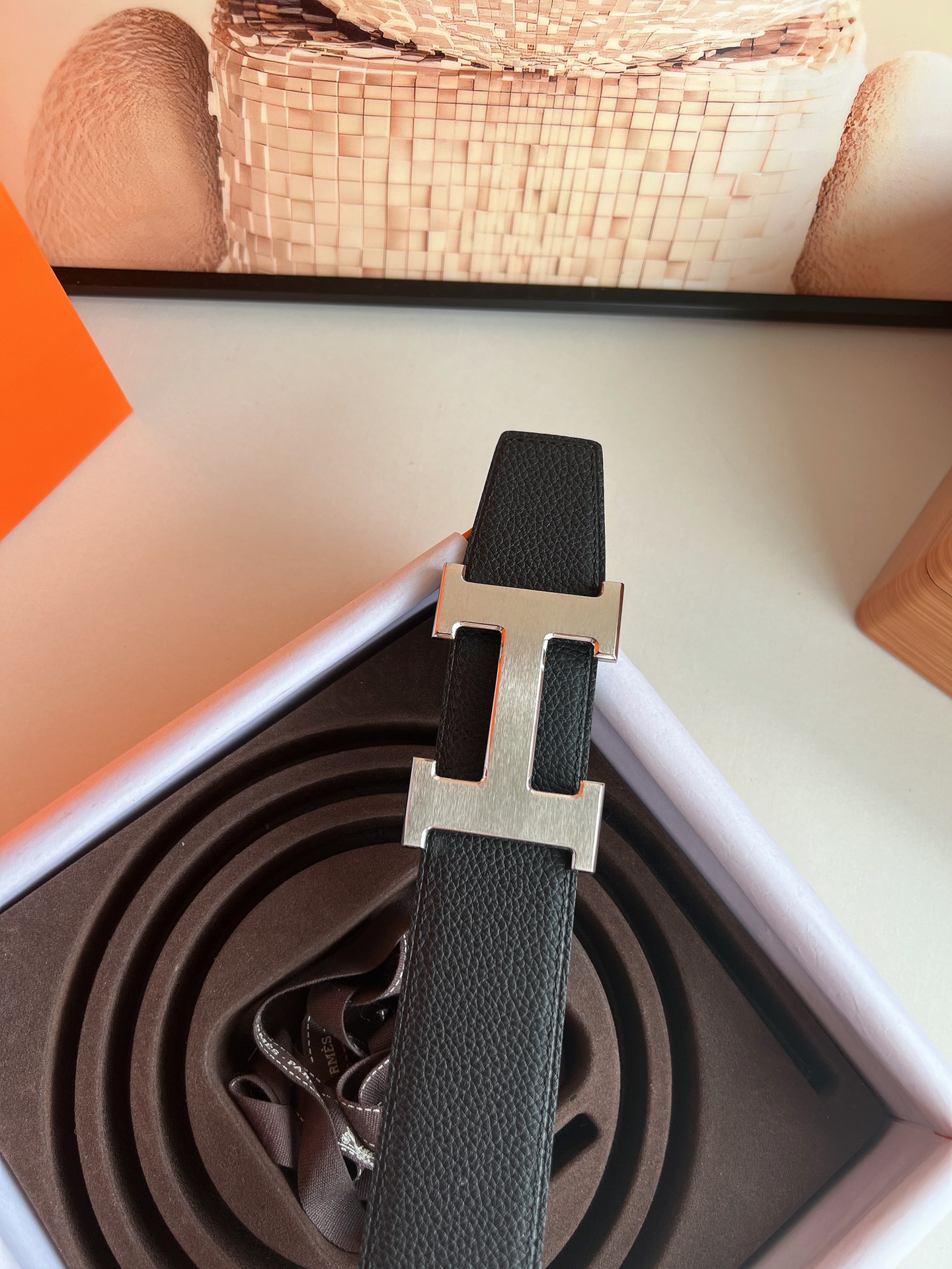 Basic Belt