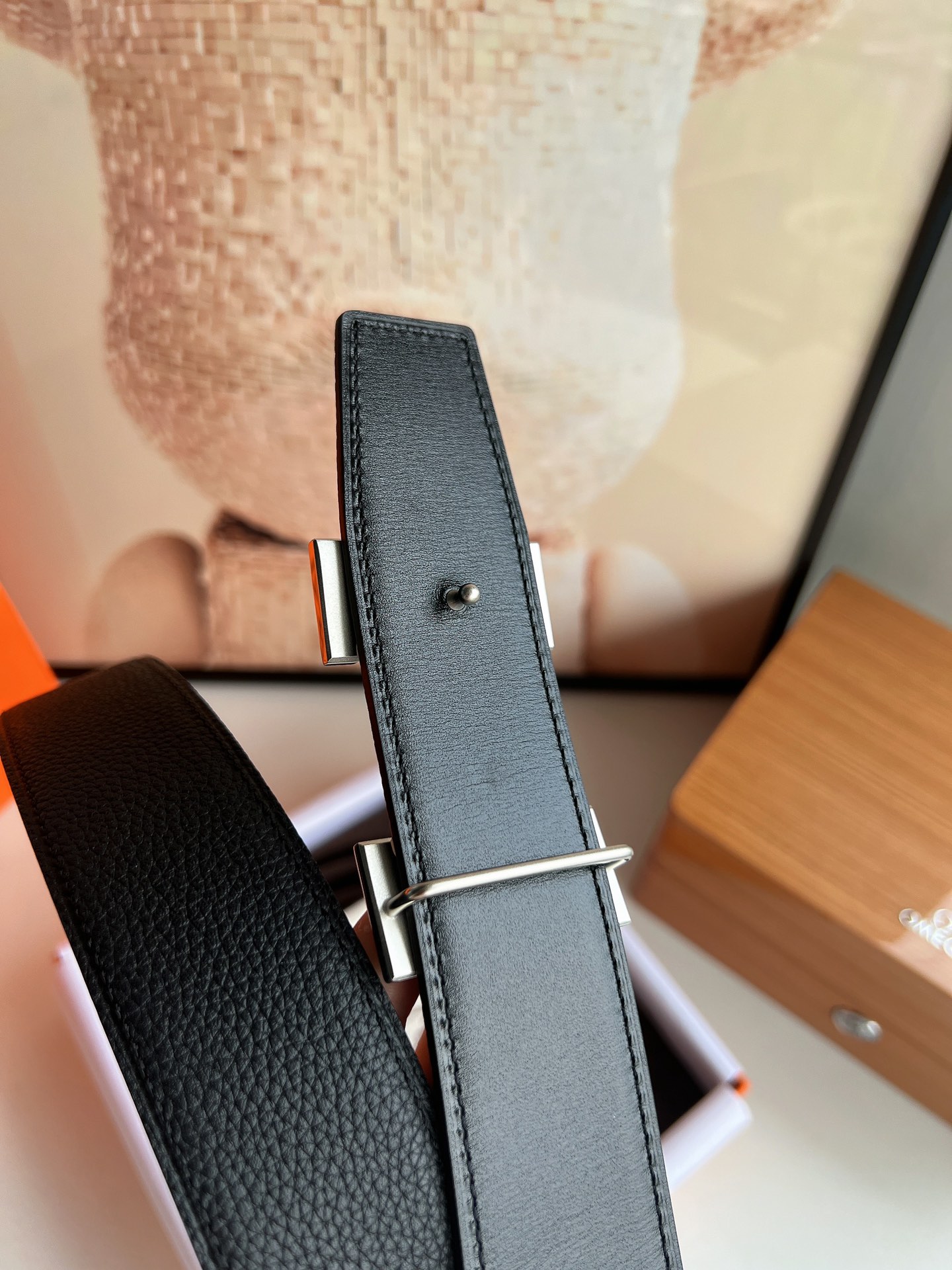 Basic Belt