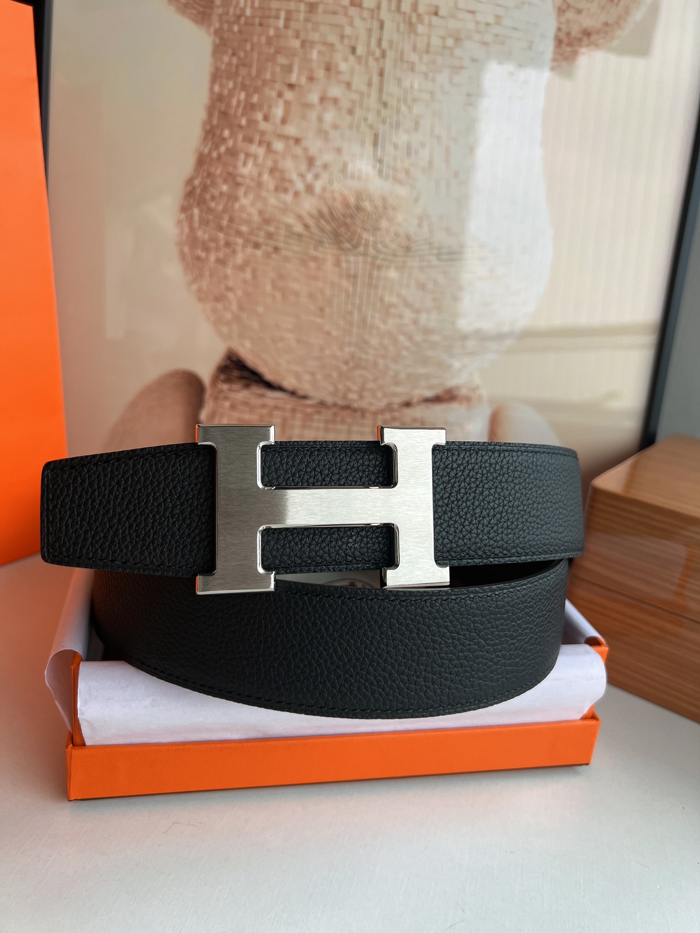 Basic Belt