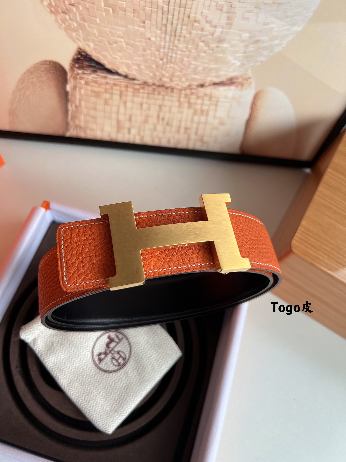Basic Glasses 38mm