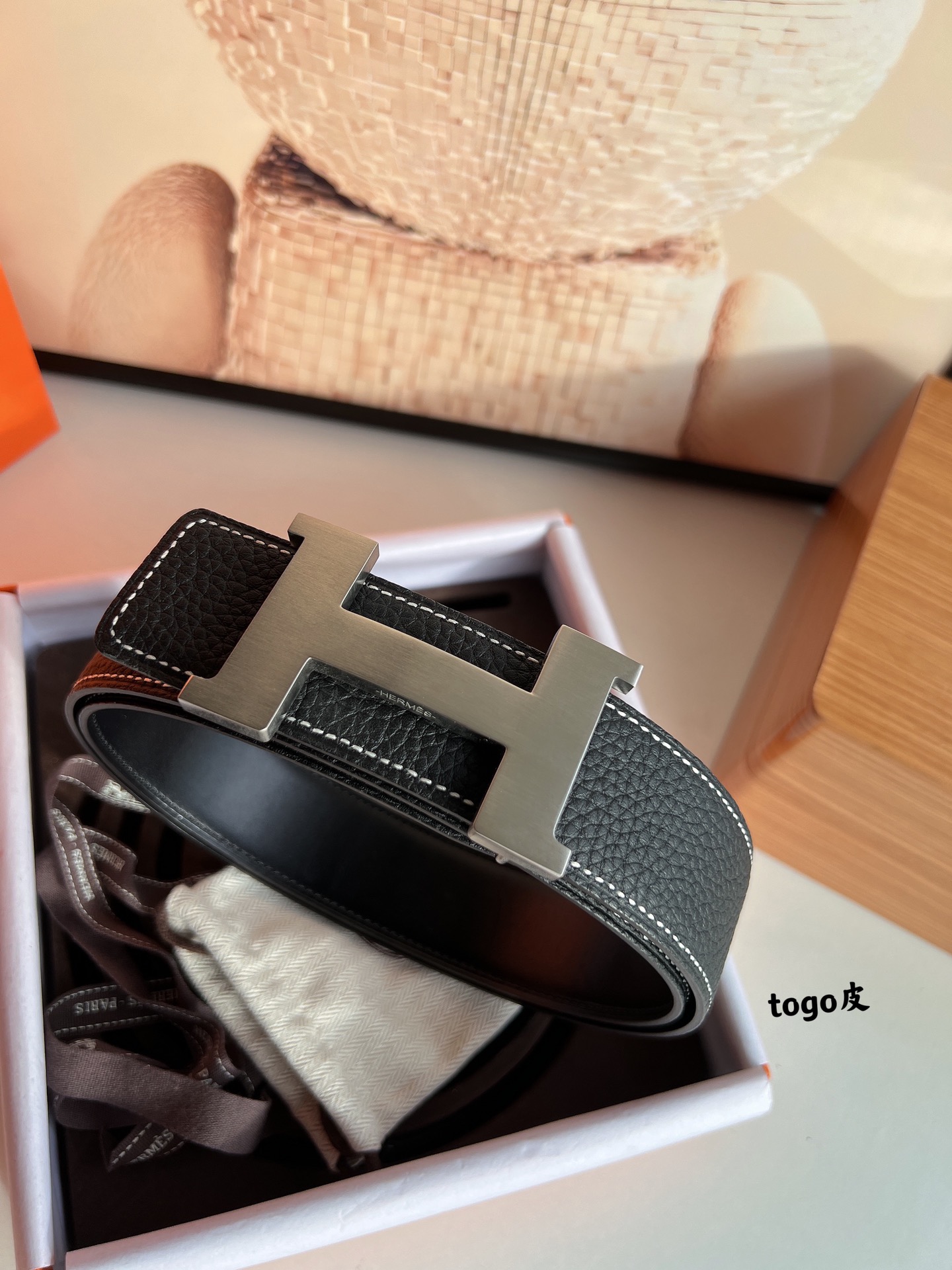 Basic Glasses 38mm