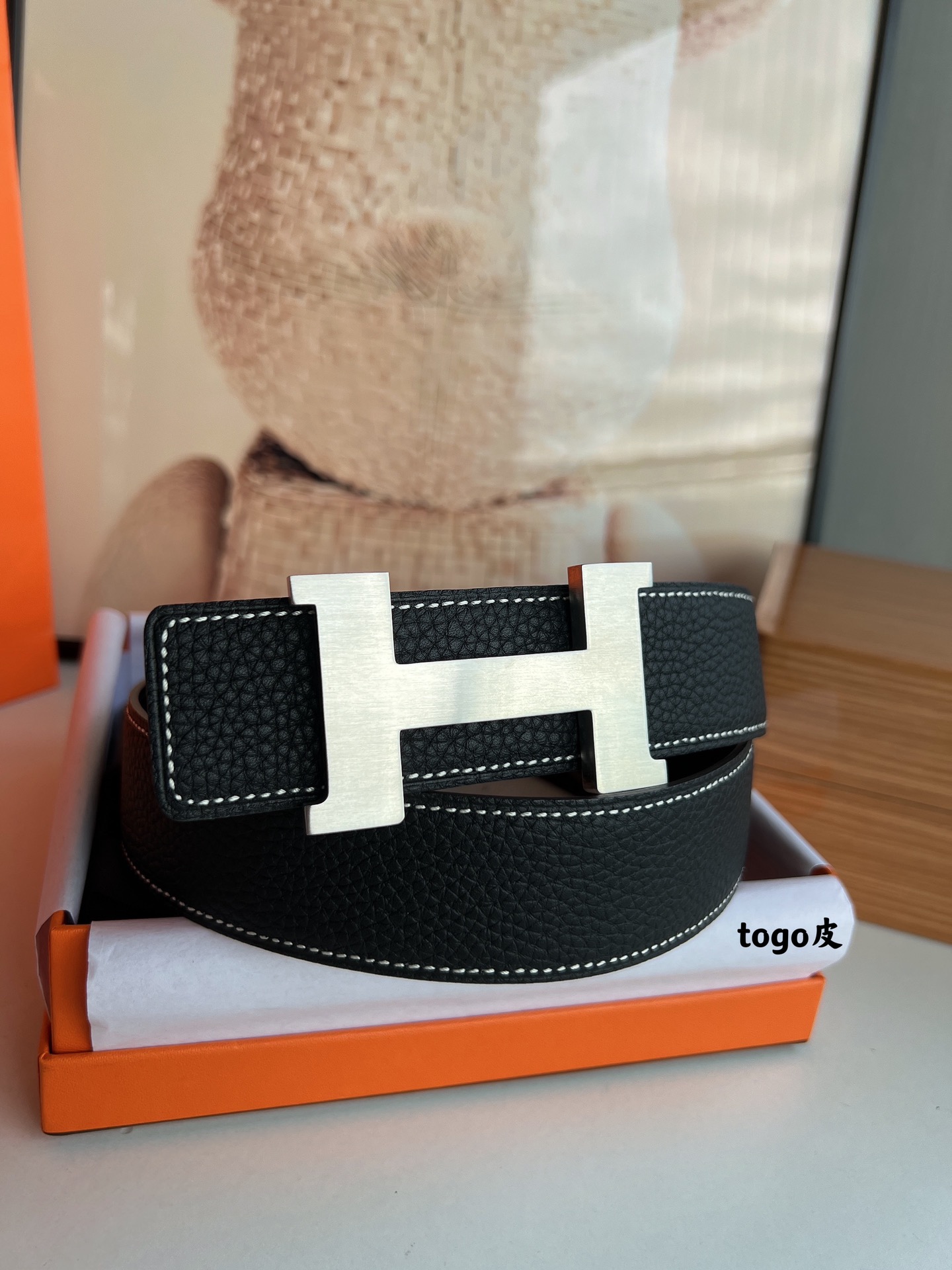 Basic Glasses 38mm