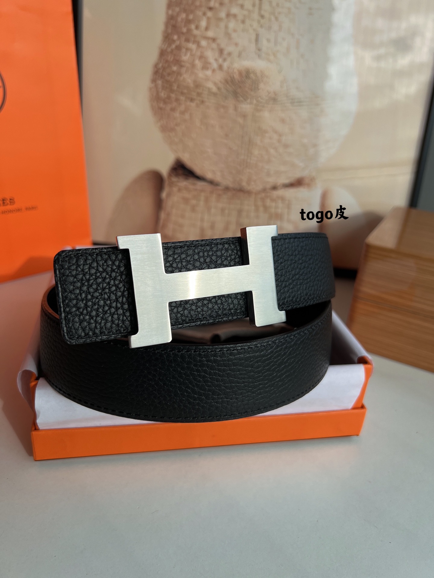Basic Glasses 38mm