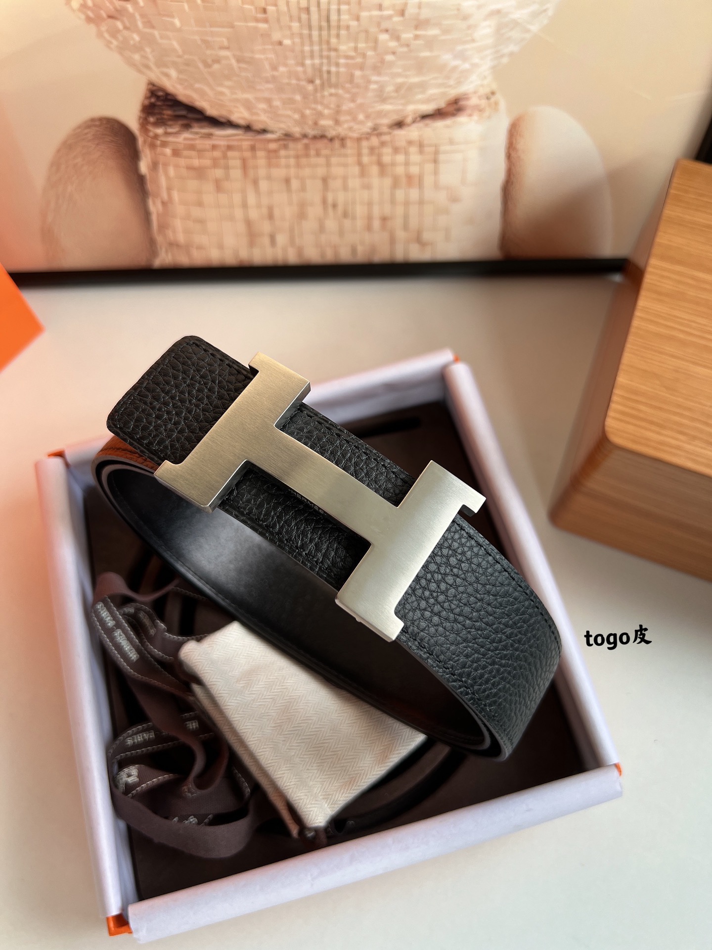 Basic Glasses 38mm