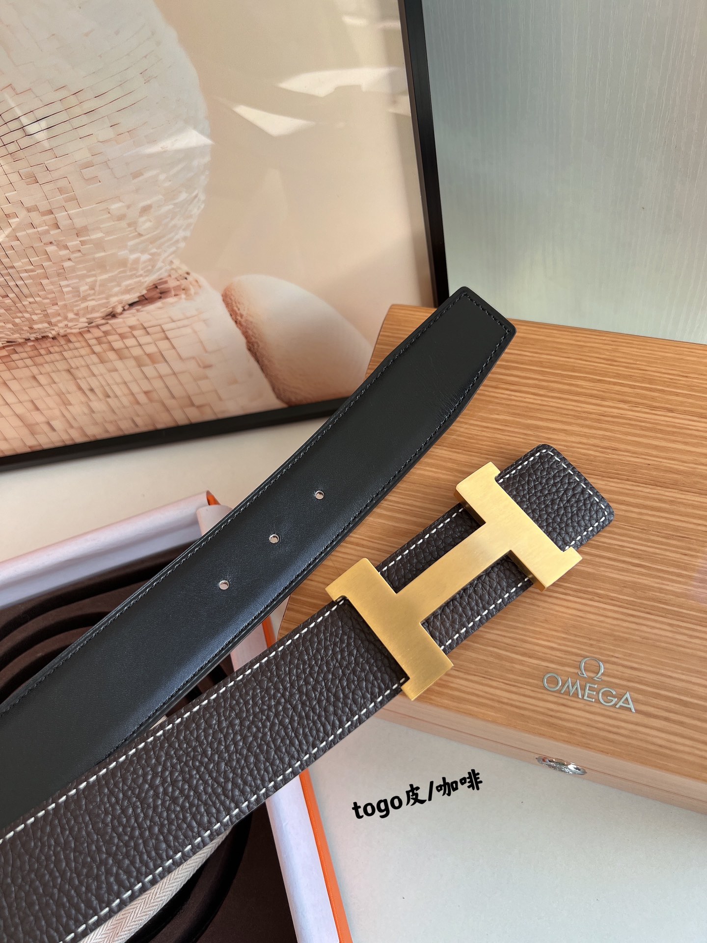 Basic Glasses 38mm