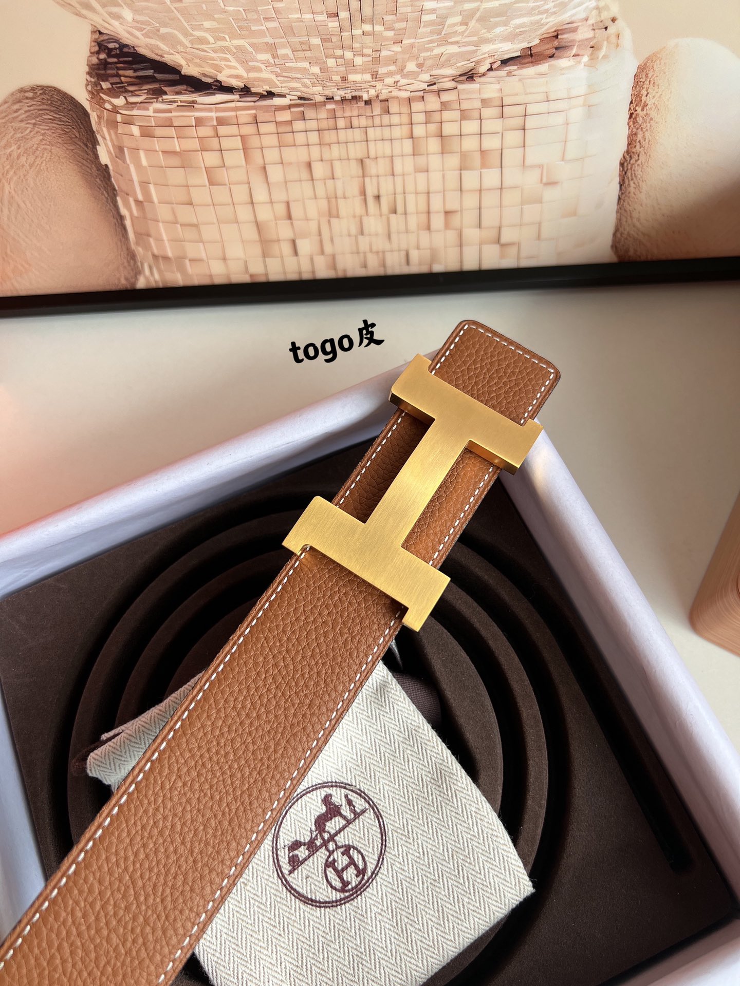 Basic Glasses 38mm