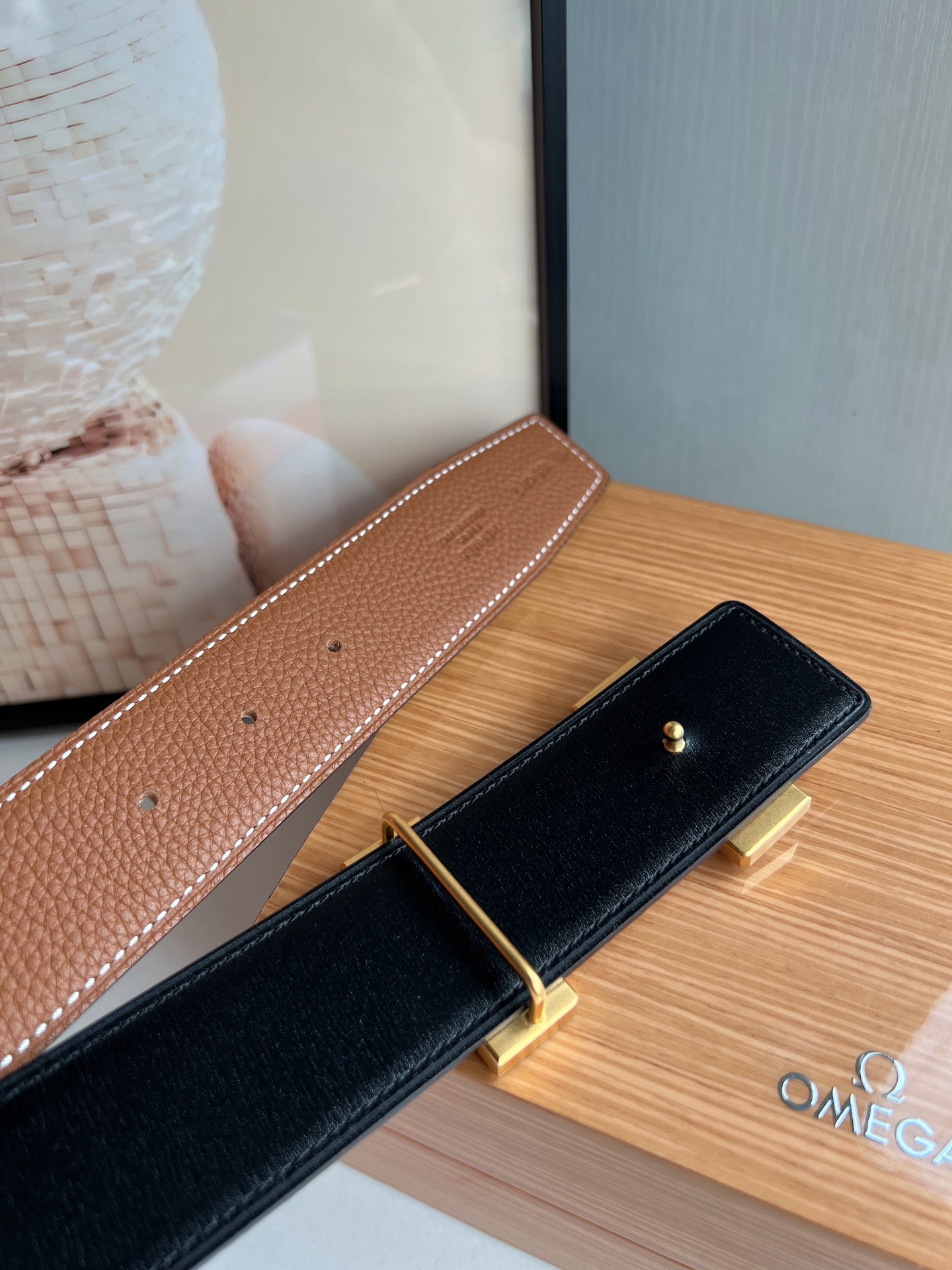 Basic Glasses 38mm