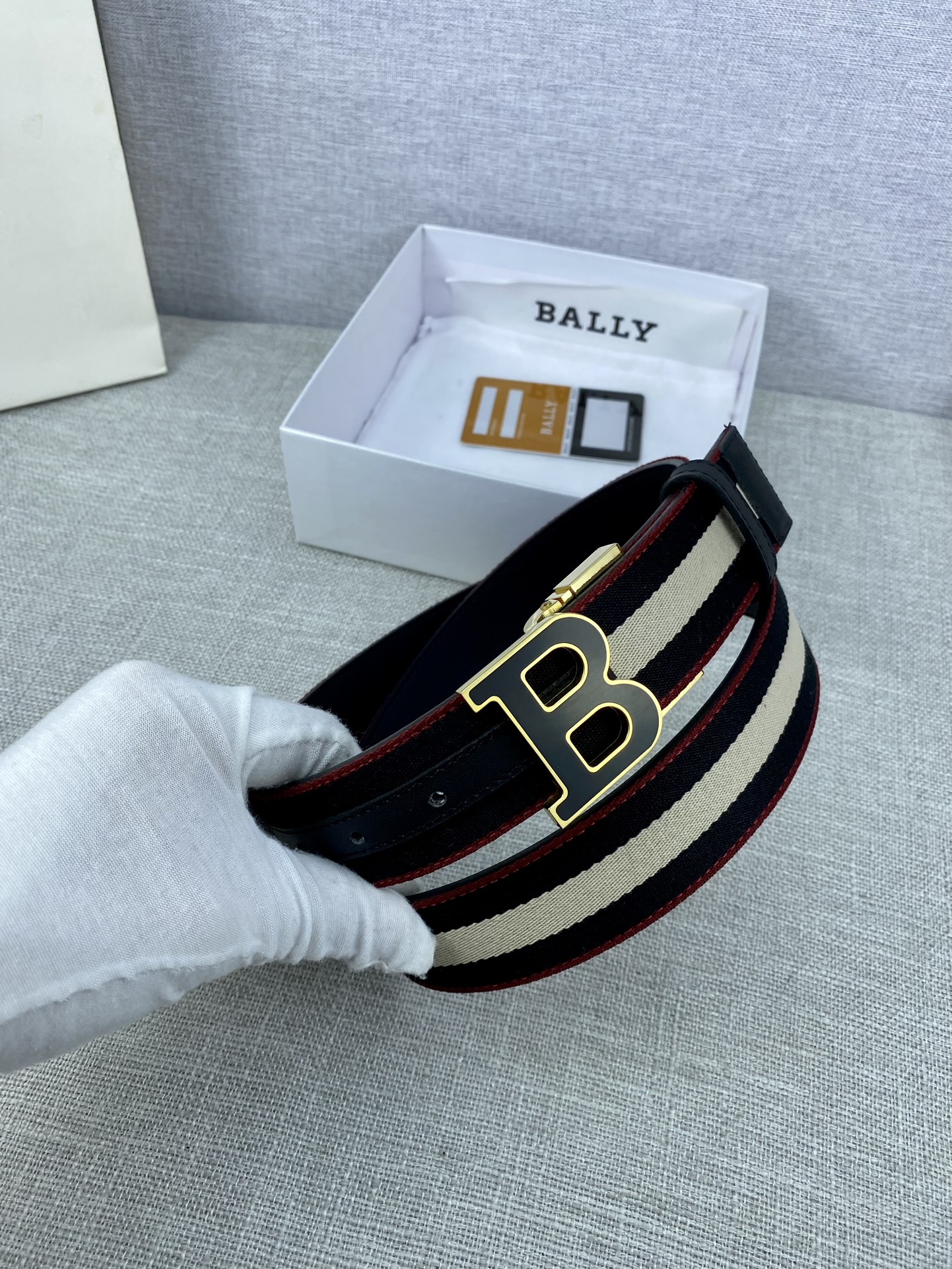 Basic Belt S-l