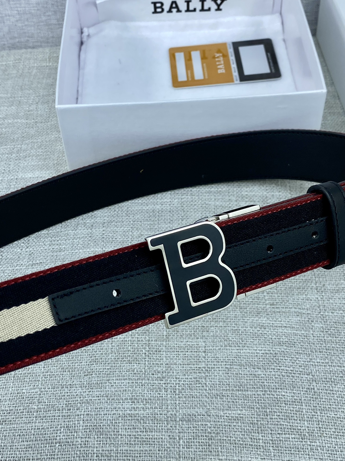 Basic Belt S-l