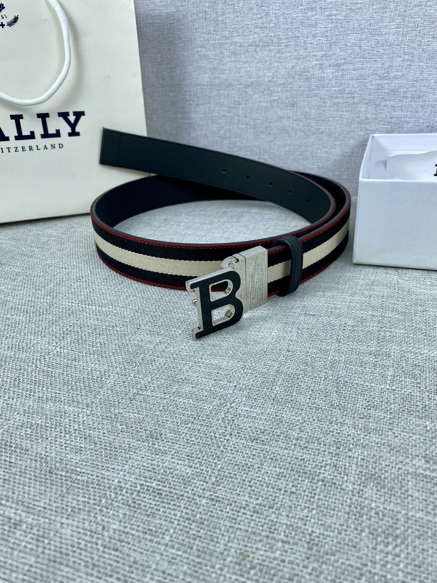 Basic Belt S-l