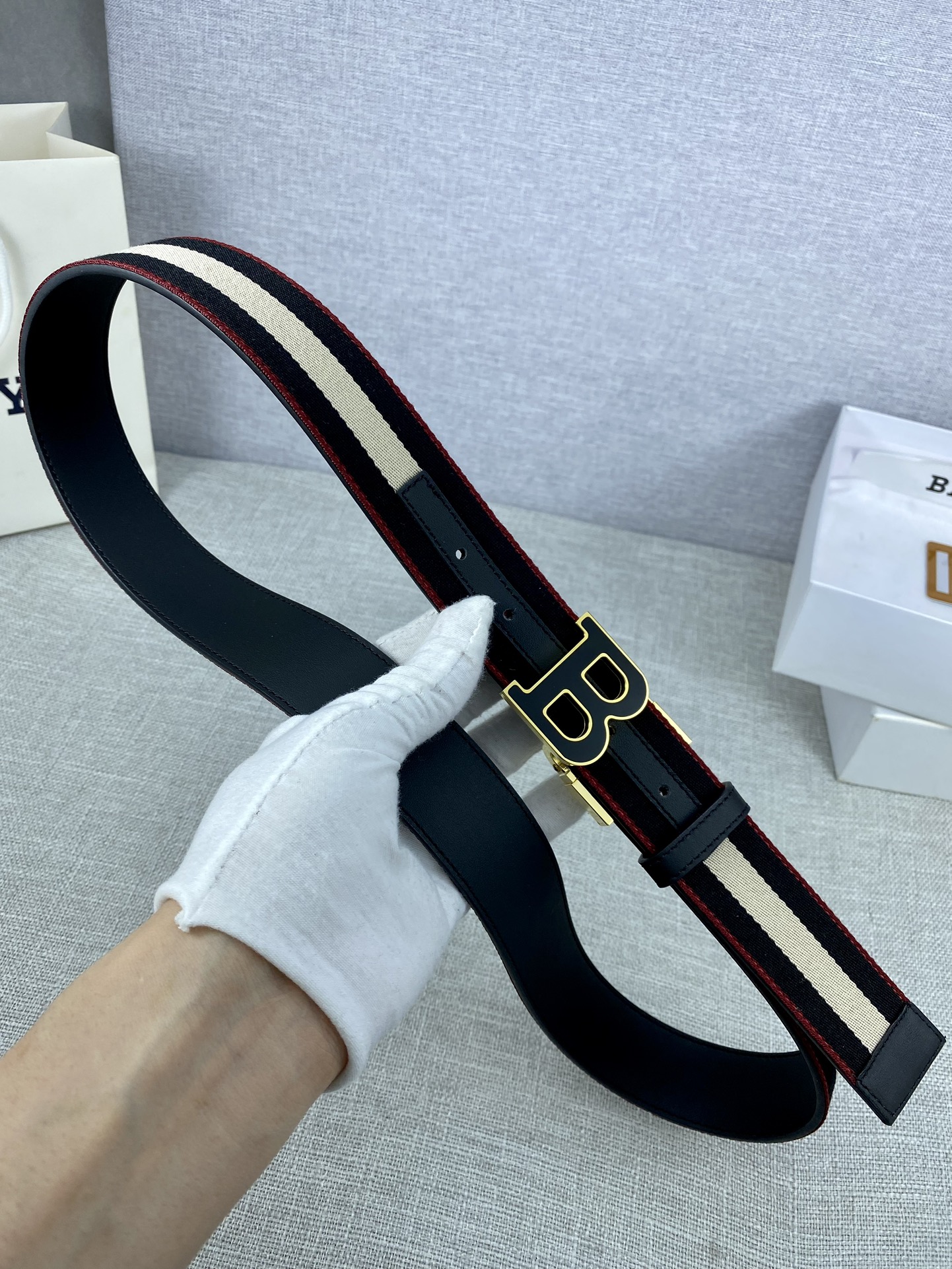Basic Belt S-l