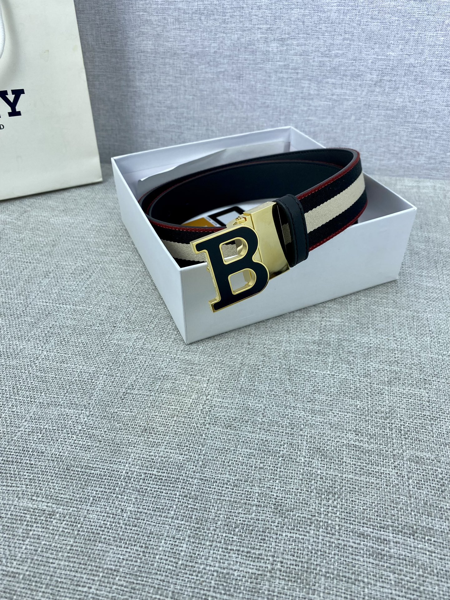 Basic Belt S-l