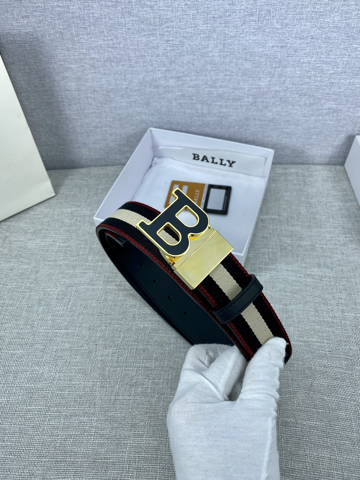 Basic Belt S-l