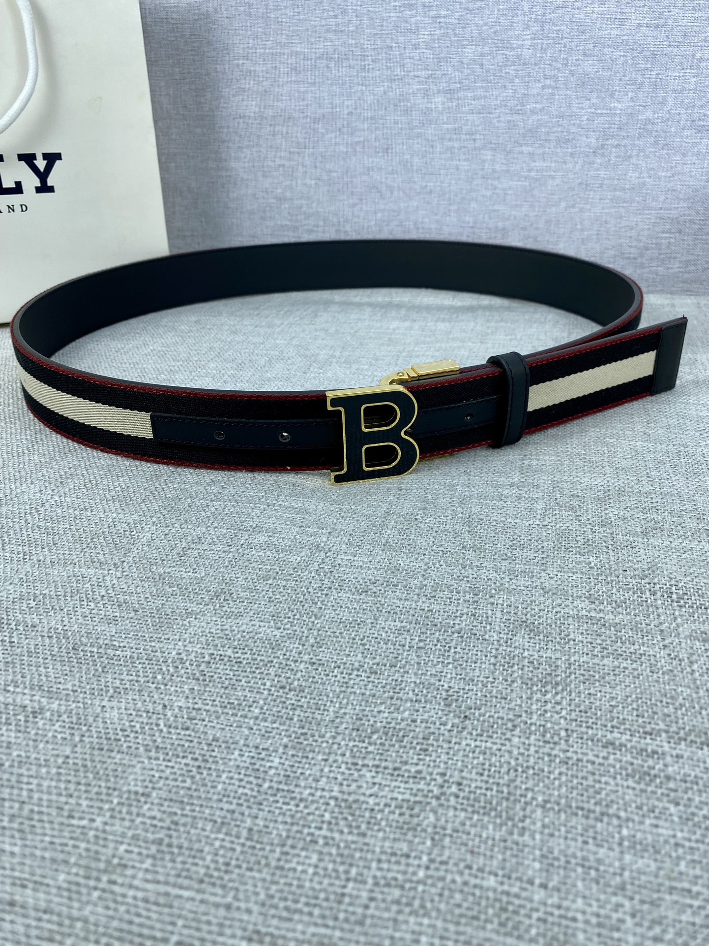 Basic Belt S-l