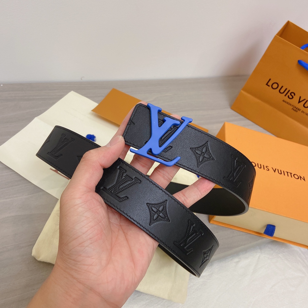 Basic Belt M