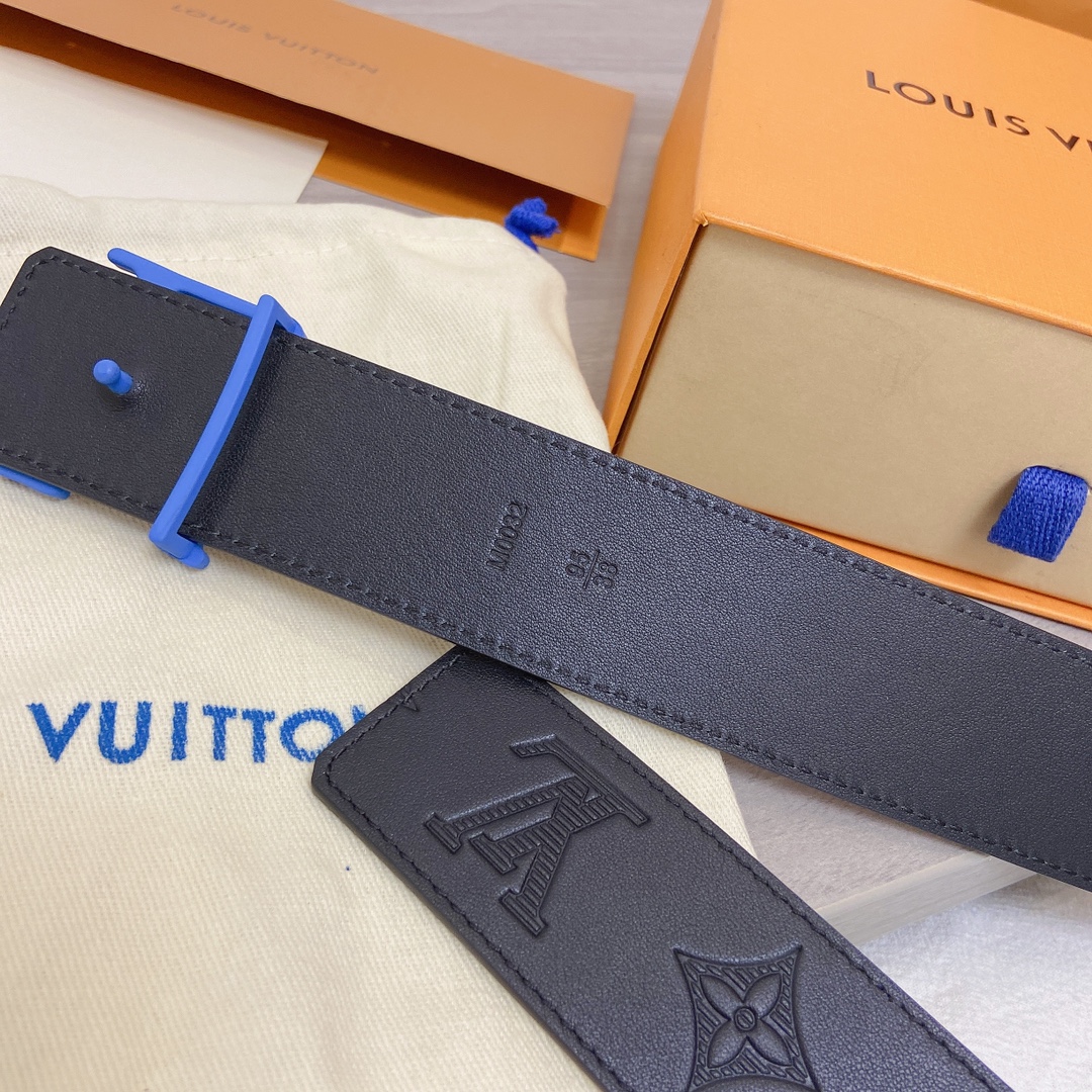 Basic Belt M