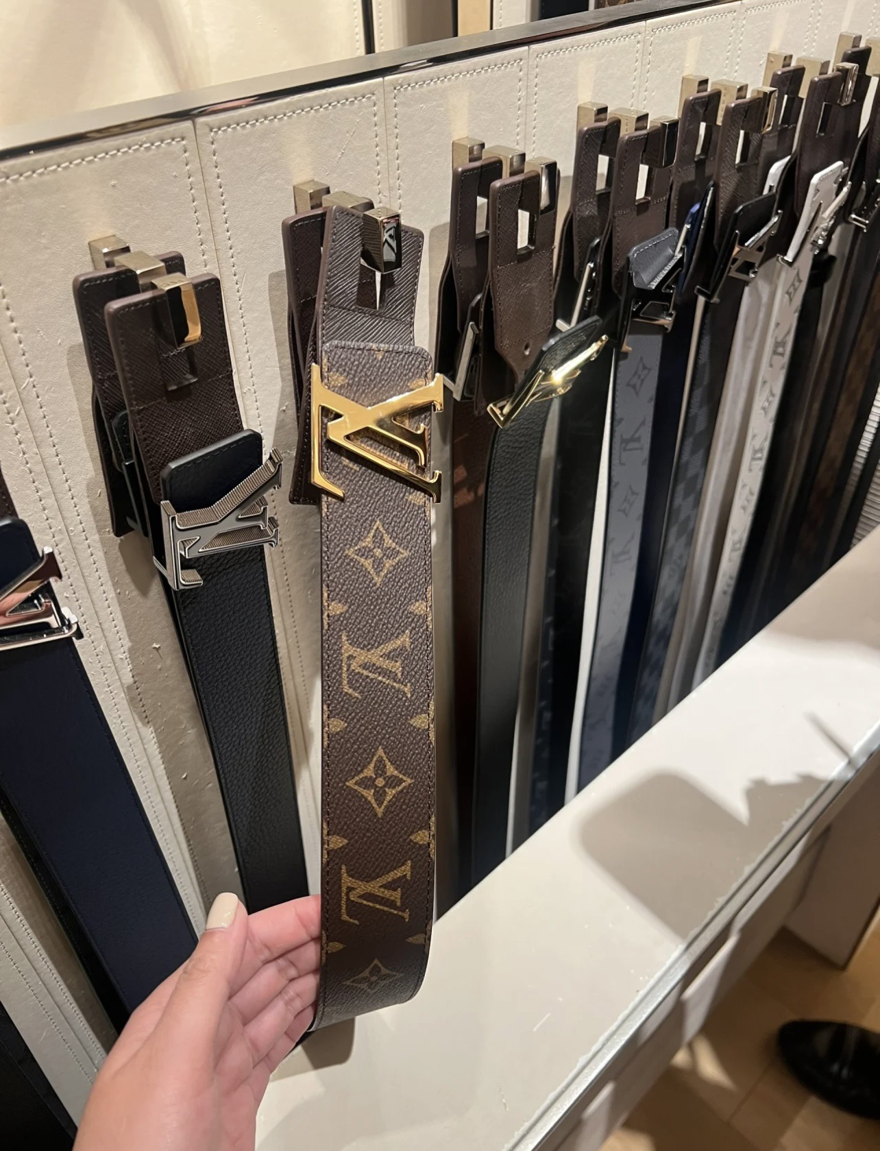 Basic Belt
