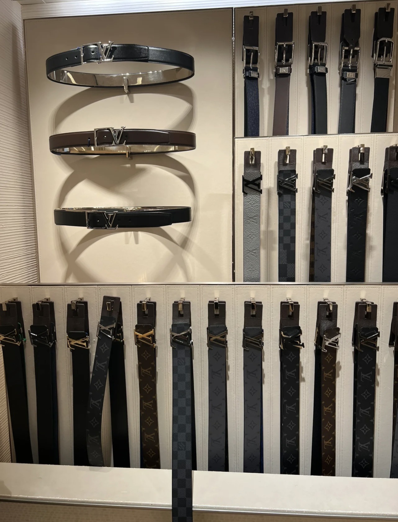 Basic Belt