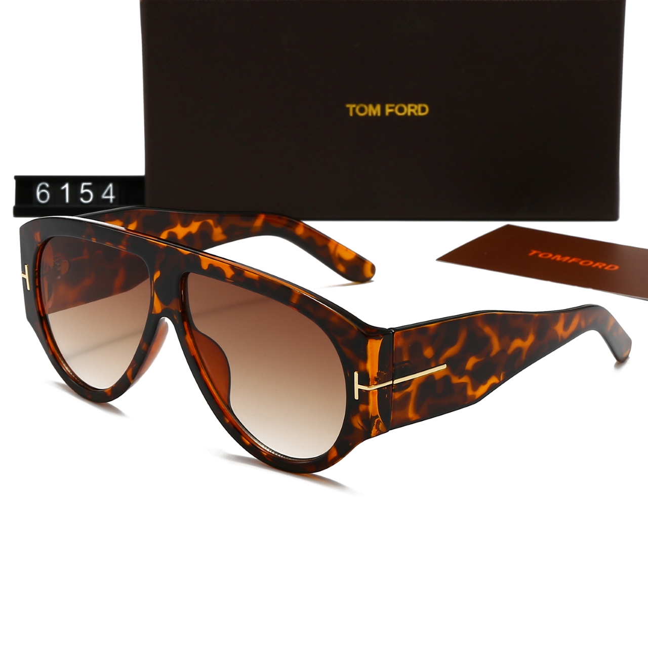 Tom Ford Female Sunglasses M