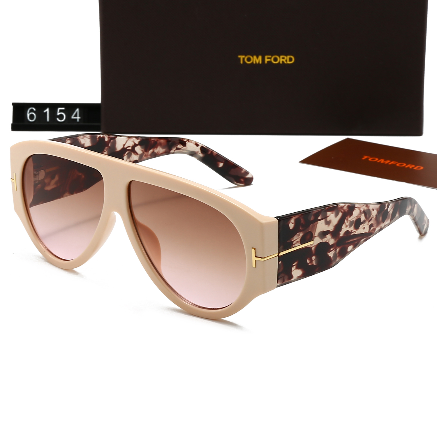 Tom Ford Female Sunglasses M