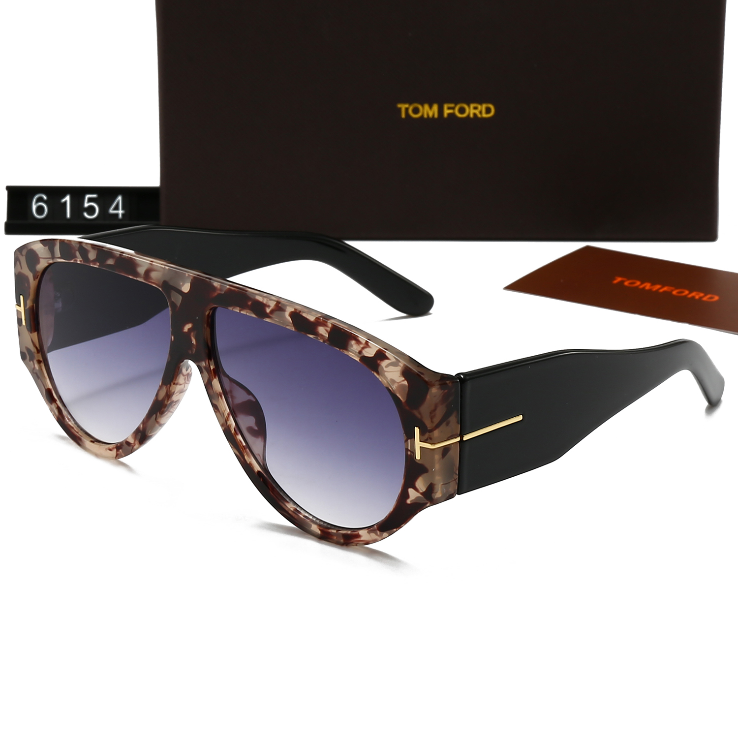 Tom Ford Female Sunglasses M