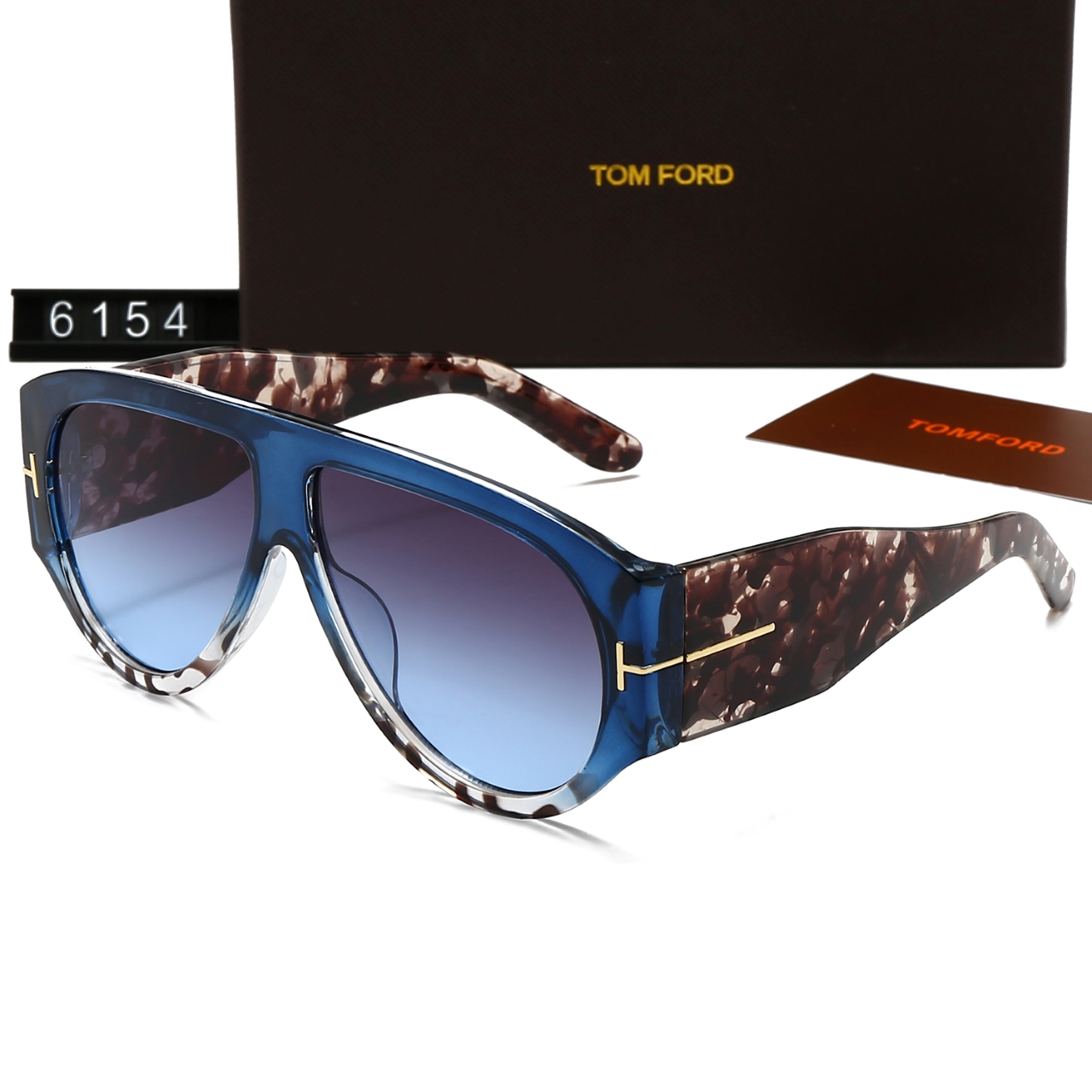 Tom Ford Female Sunglasses M