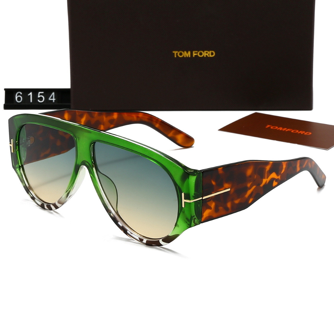 Tom Ford Female Sunglasses M