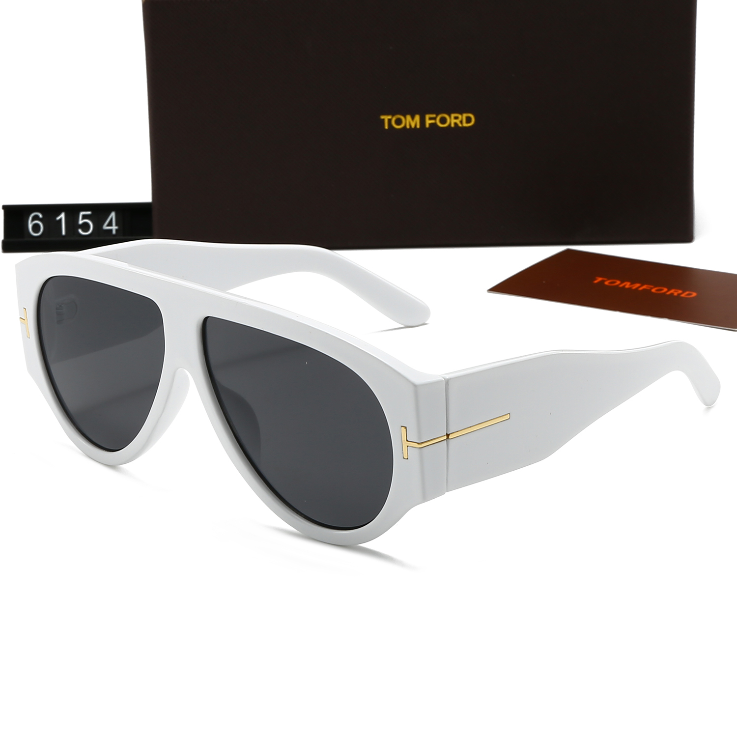 Tom Ford Female Sunglasses M