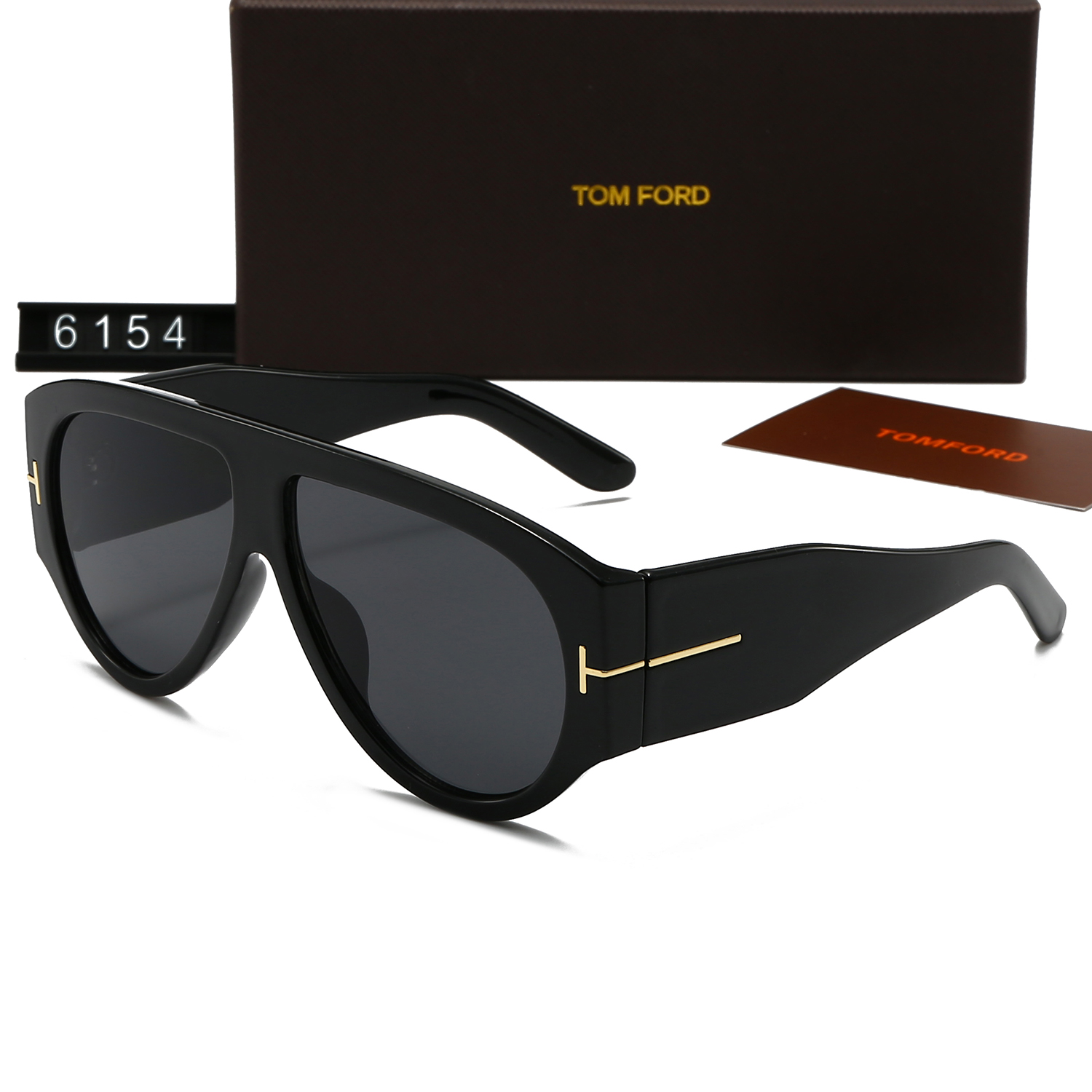 Tom Ford Female Sunglasses M