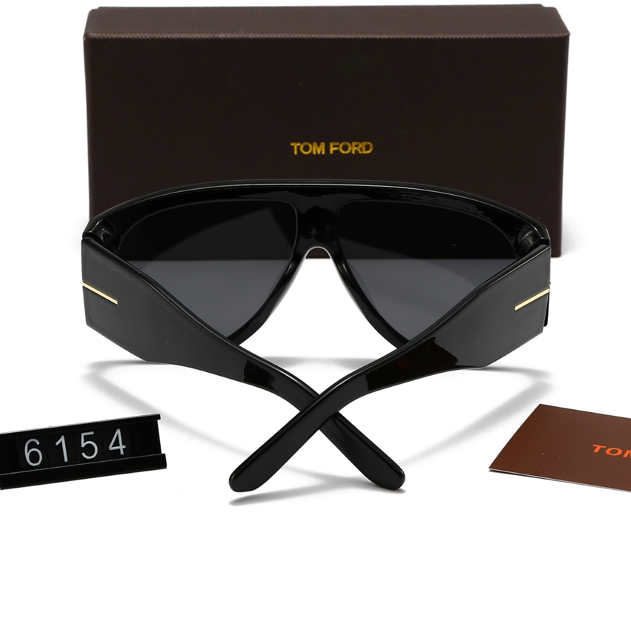 Tom Ford Female Sunglasses M