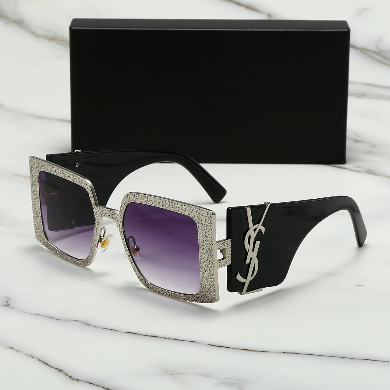 Saint Laurent Female Sunglasses