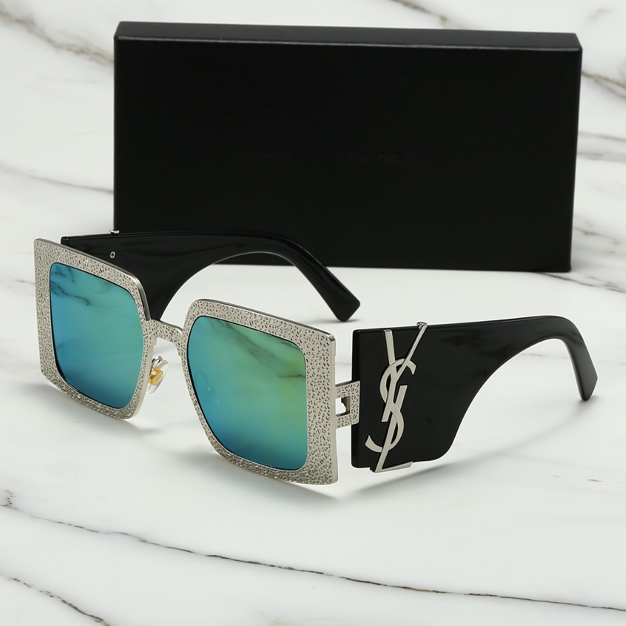 Saint Laurent Female Sunglasses