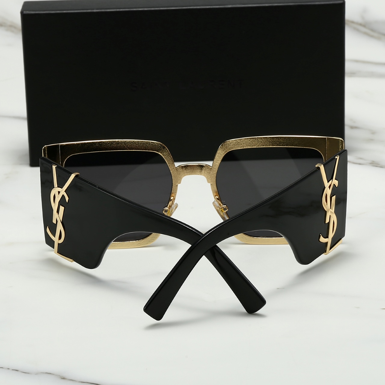 Saint Laurent Female Sunglasses