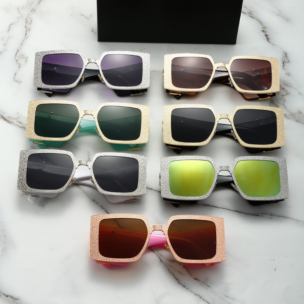 Saint Laurent Female Sunglasses
