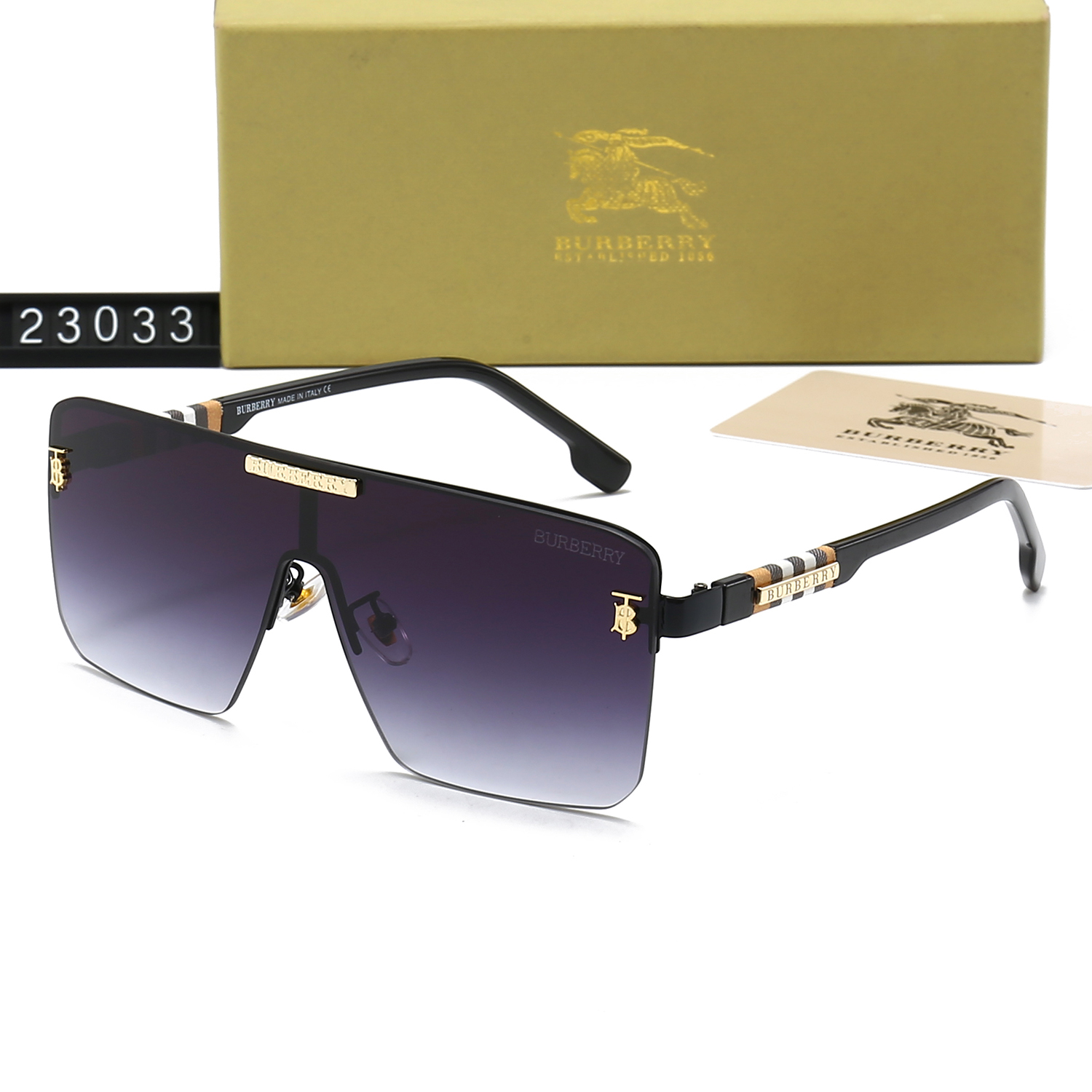 Burberry Female Sunglasses