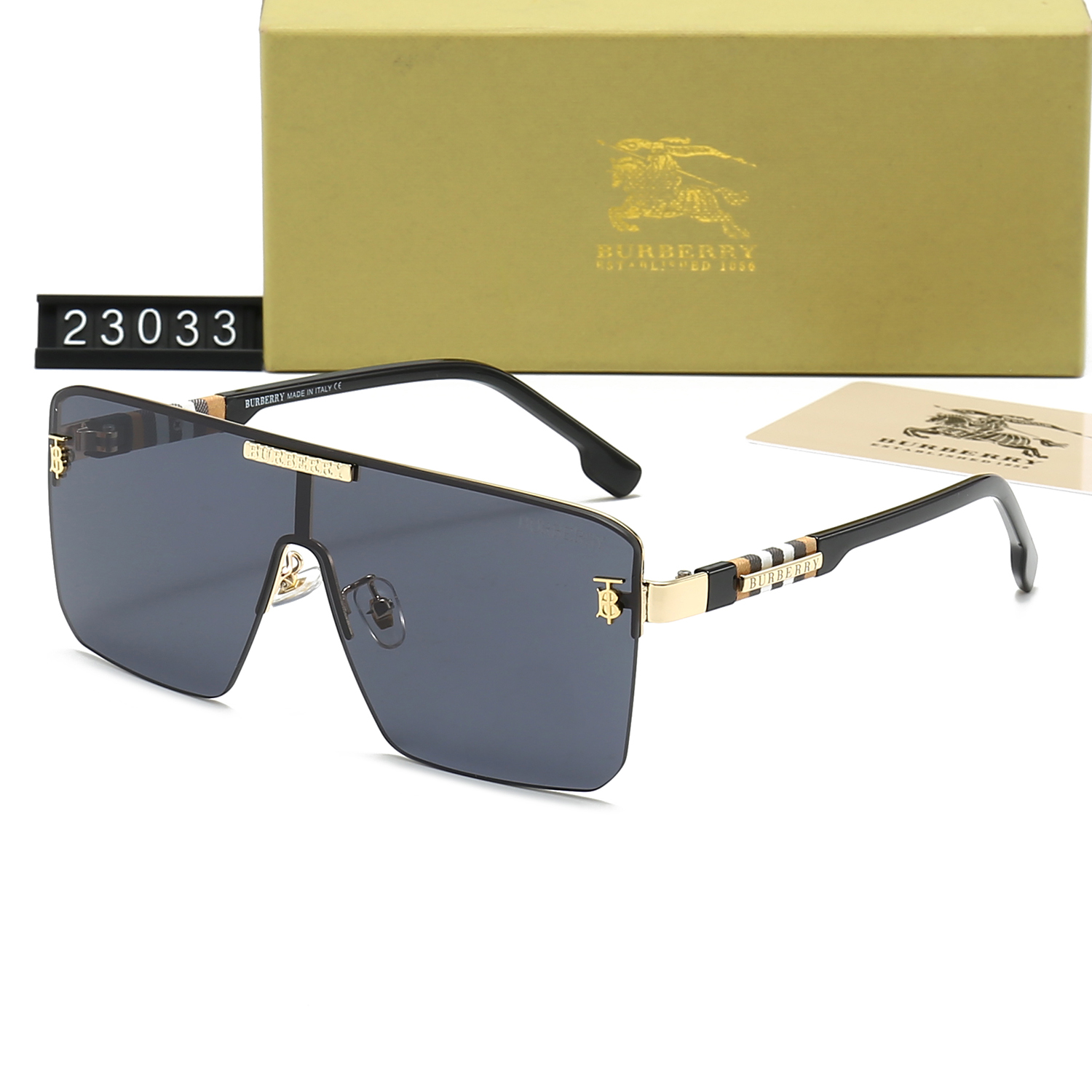 Burberry Female Sunglasses