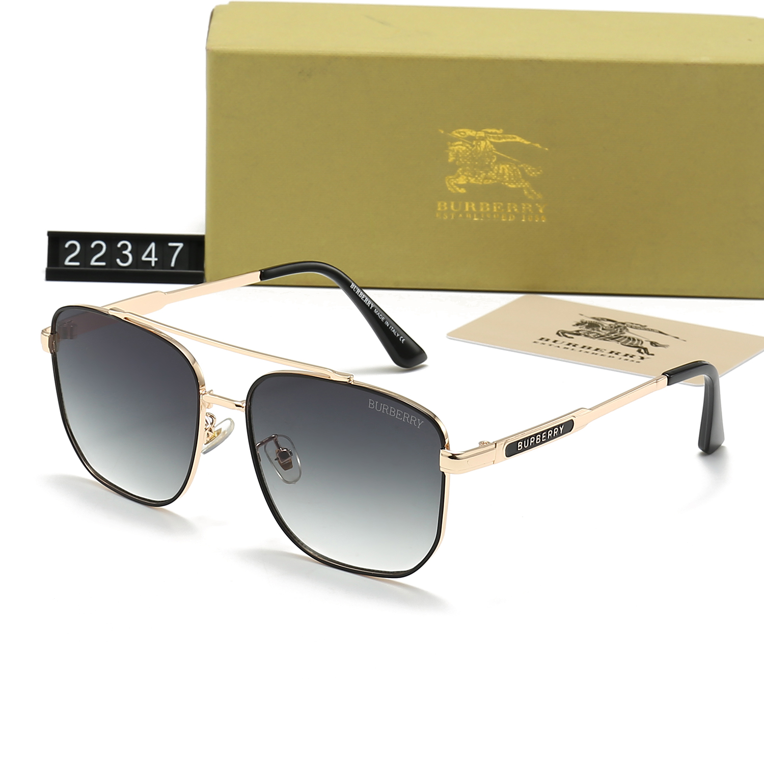 Balenciaga Female Sunglasses