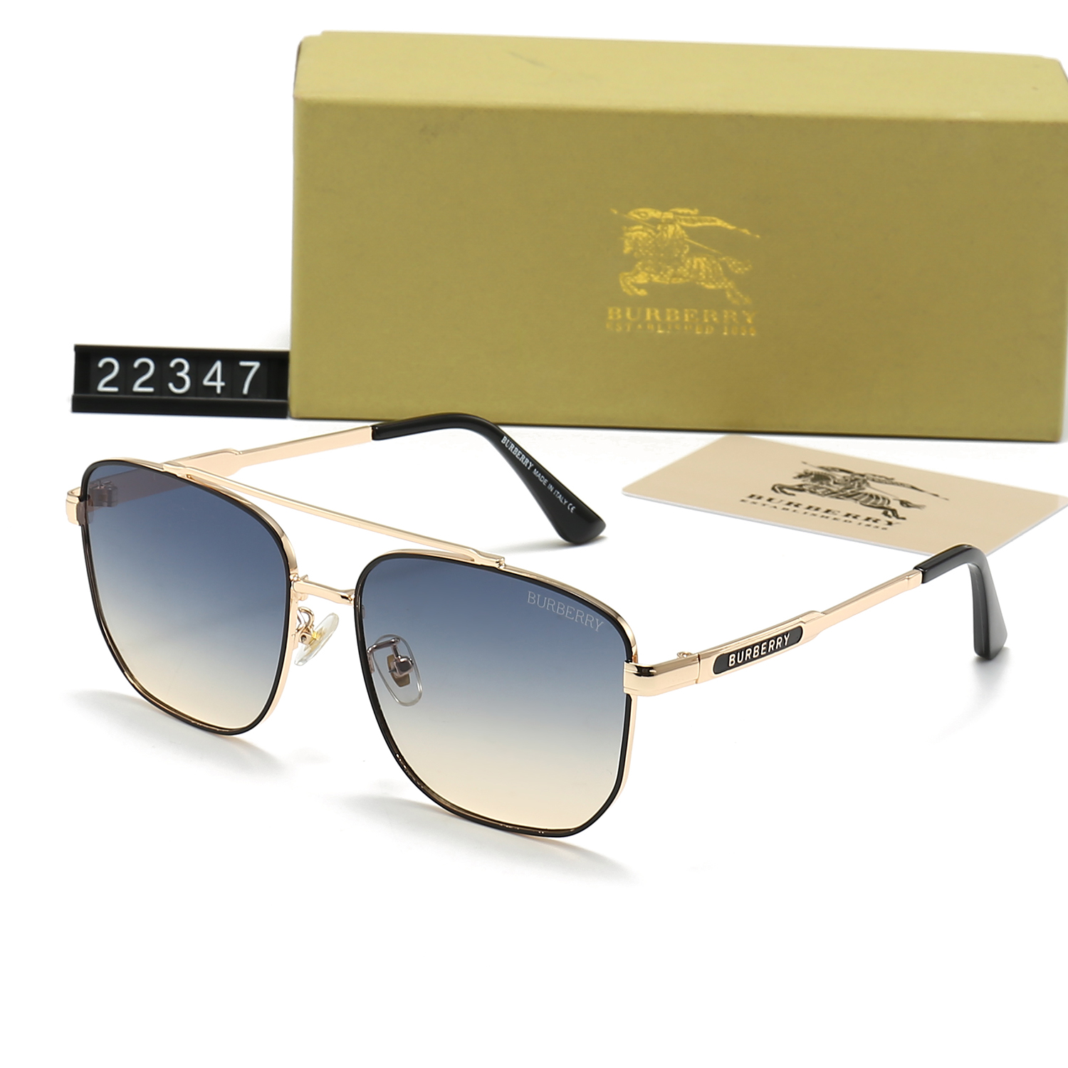 Balenciaga Female Sunglasses