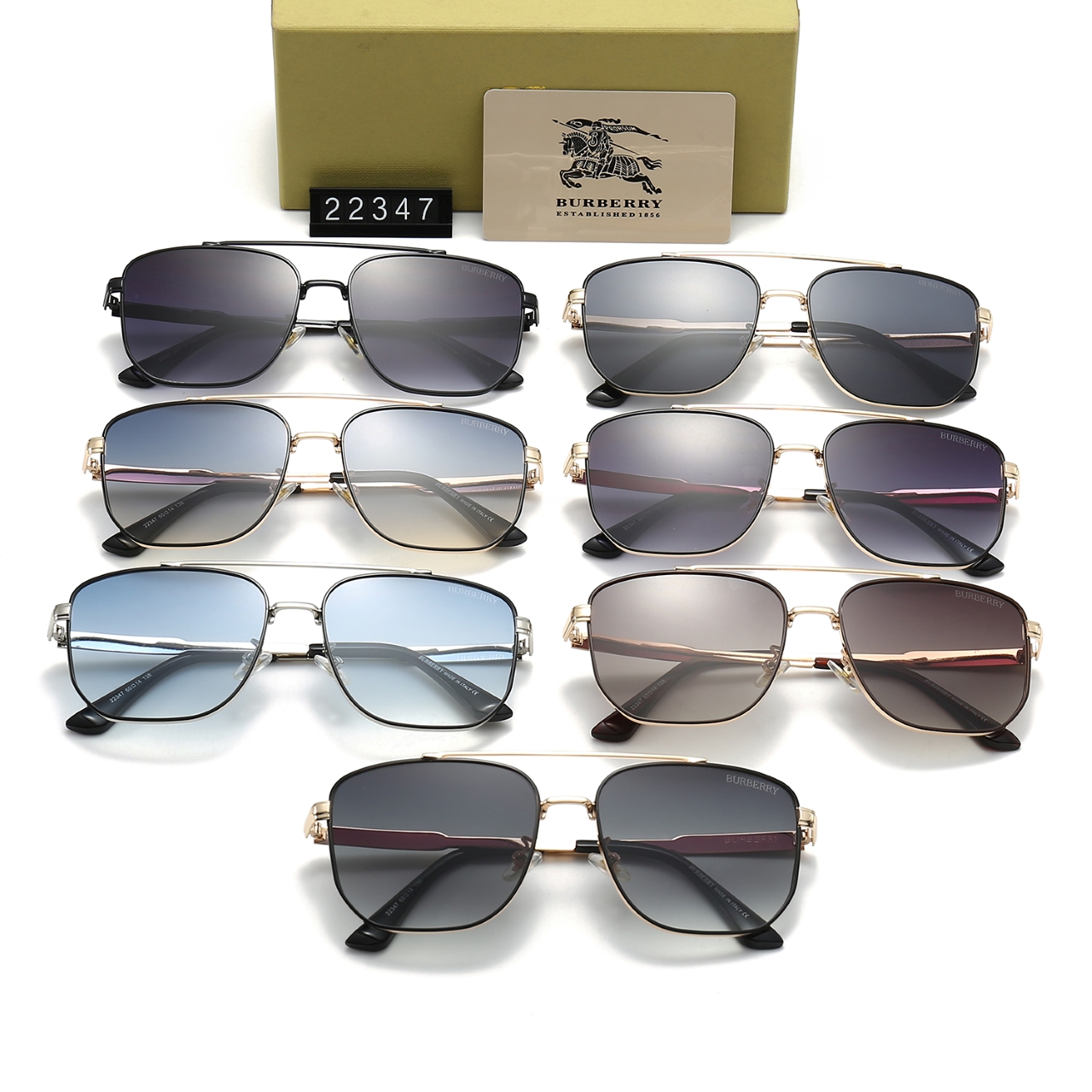 Balenciaga Female Sunglasses