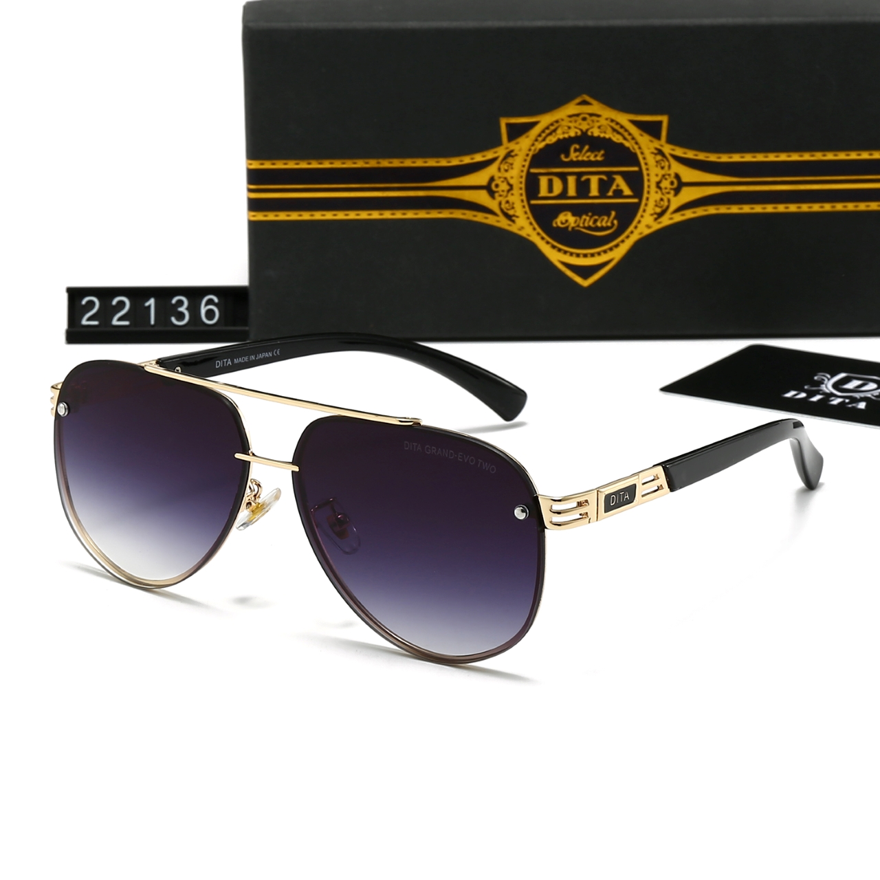 Male Sunglasses