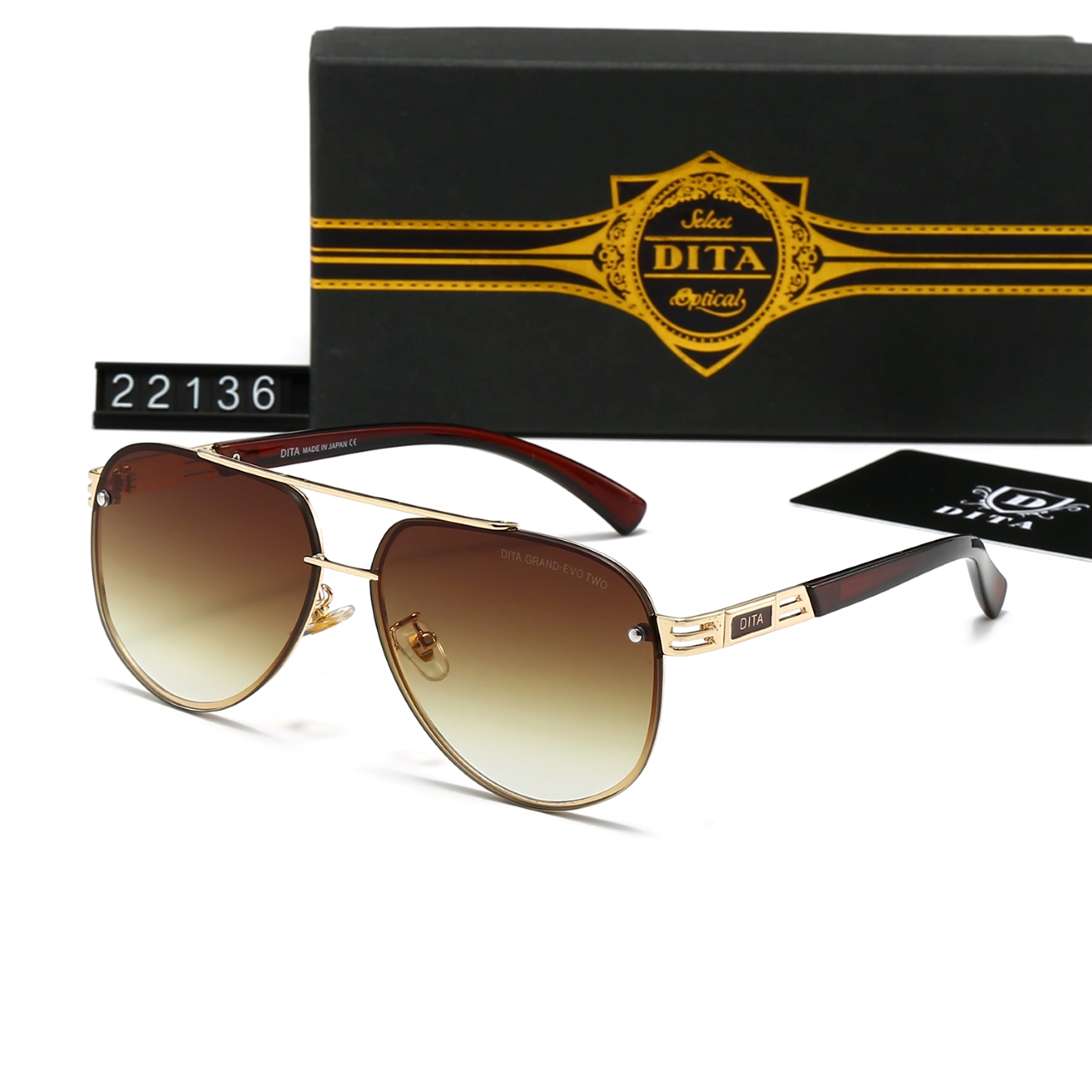 Male Sunglasses