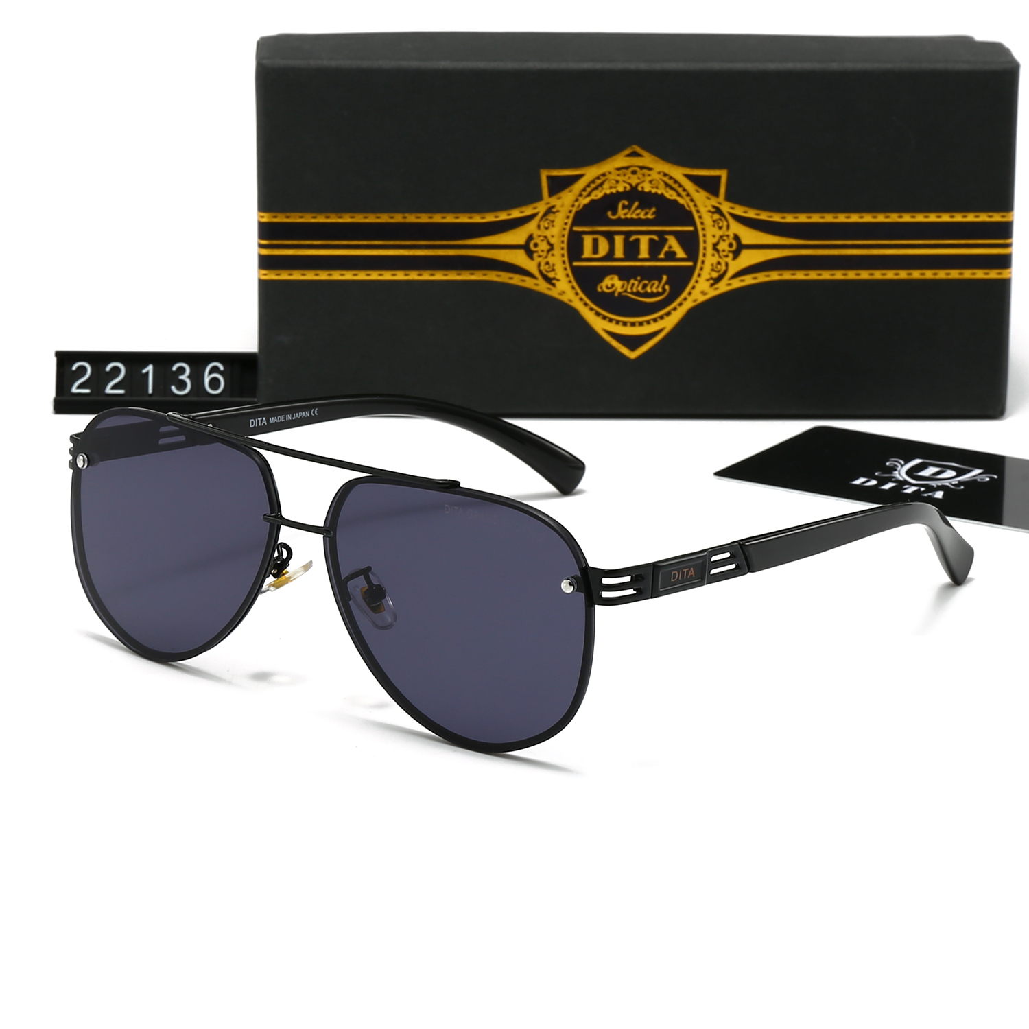 Male Sunglasses