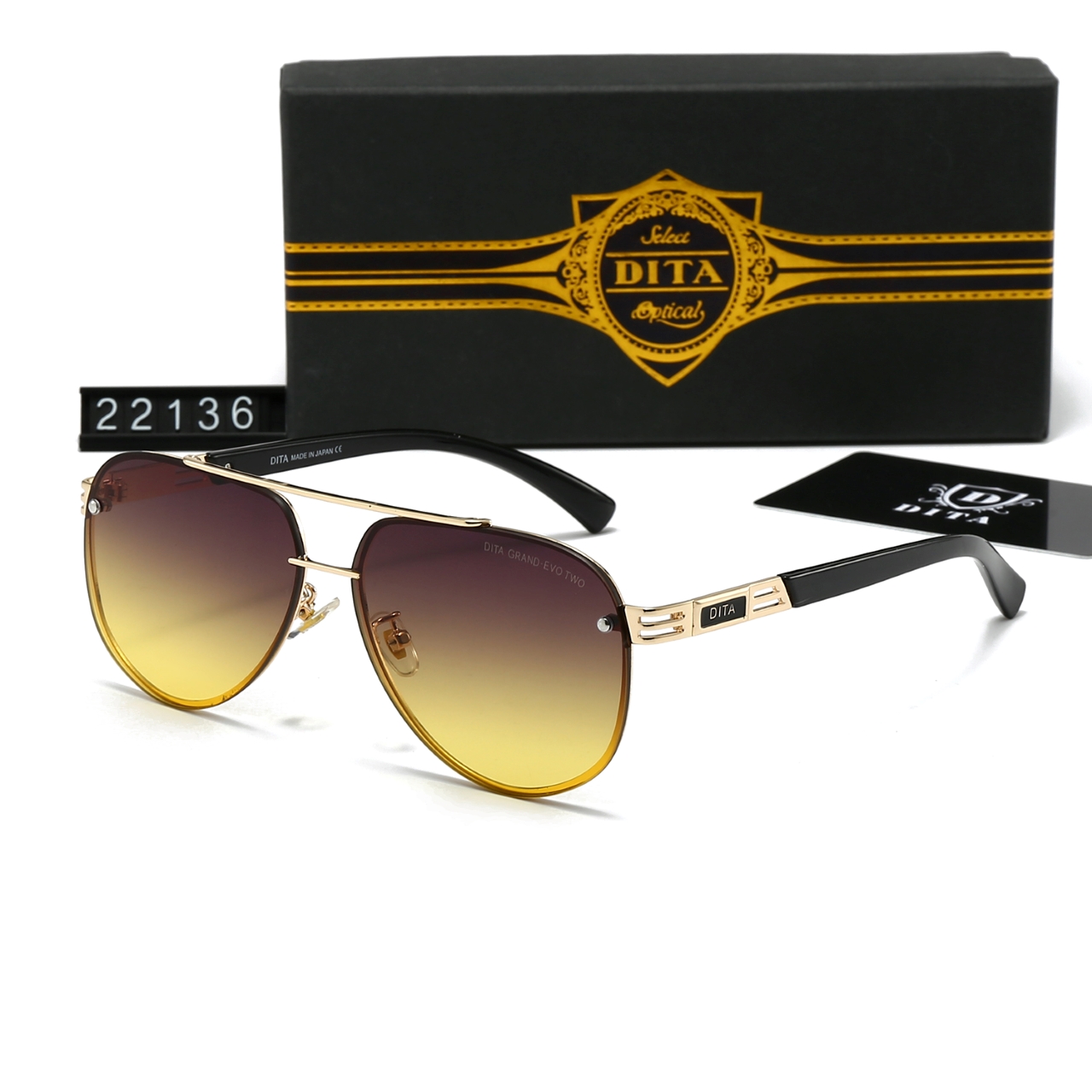 Male Sunglasses
