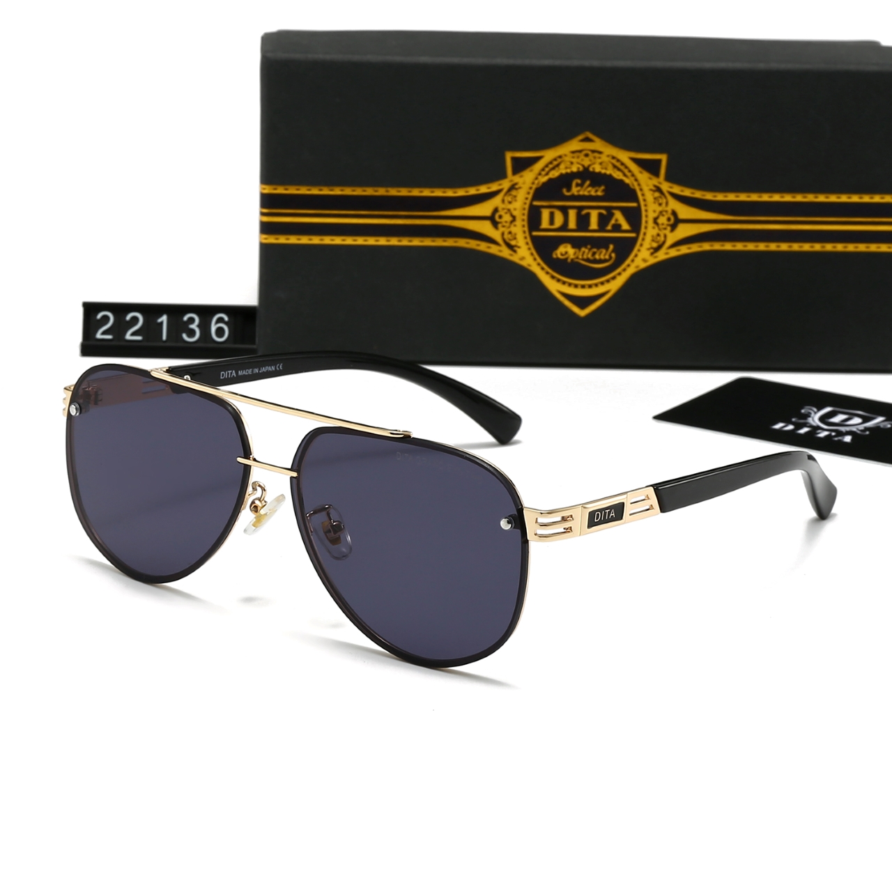 Male Sunglasses