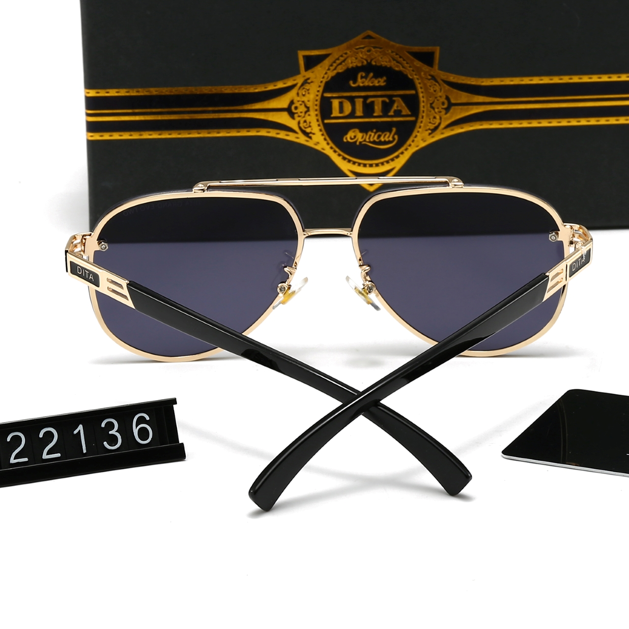 Male Sunglasses