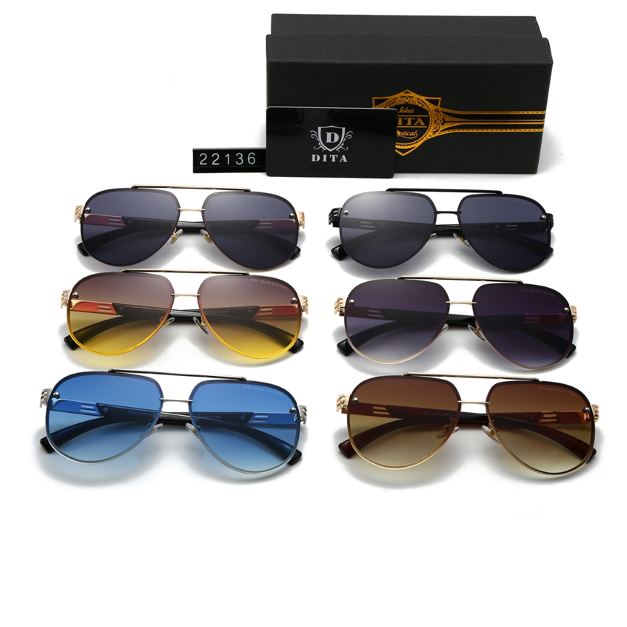 Male Sunglasses
