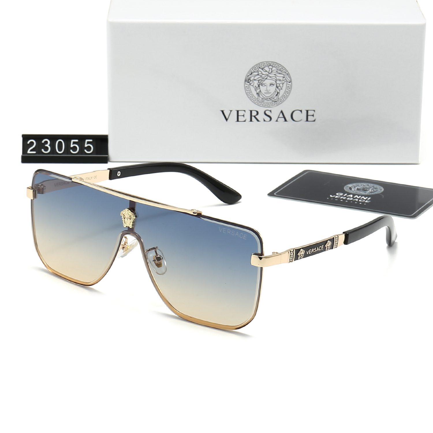 Versace Female Sunglasses